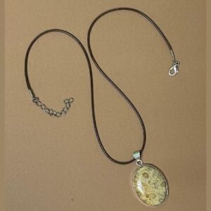 colgante jaspe coral 1