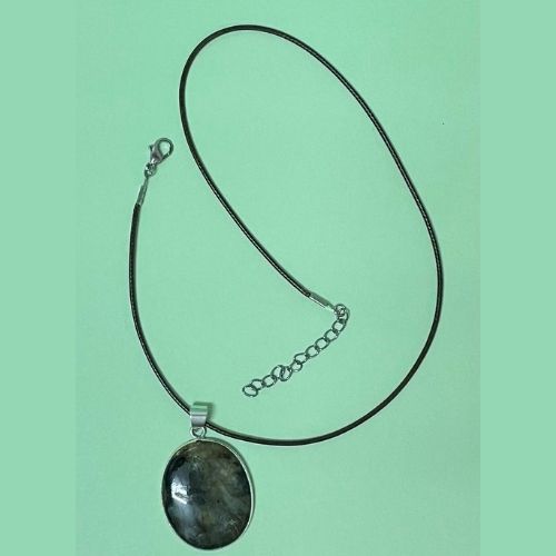 colgante labradorita 1