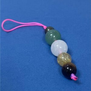 llavero abundancia 3