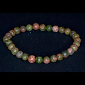 pulsera unakita