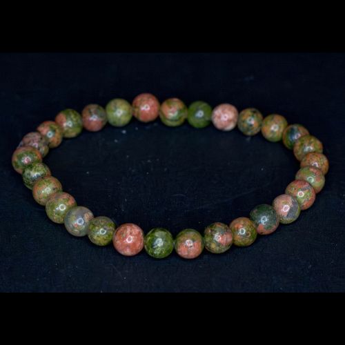 pulsera unakita