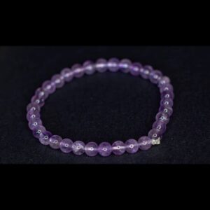 pulsera amatista