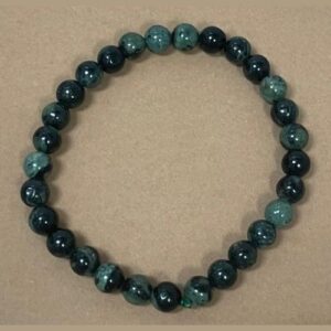 pulsera jaspe kambaba