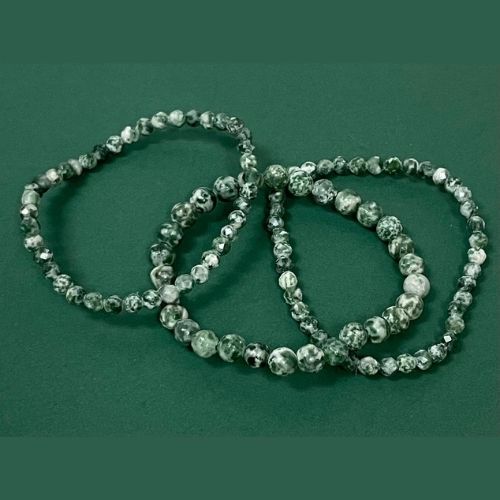 pulsera ágata arbol 1