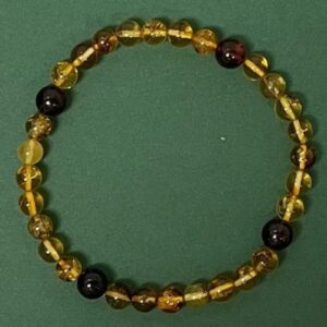 pulsera ambar