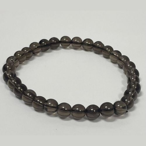 pulsera cuarzo ahumado 2