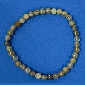 pulsera cuarzo rutilado 2