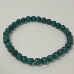 pulsera malaquita 1