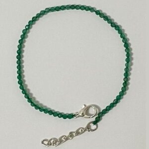 pulsera onix verde 2