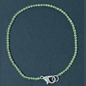 pulsera peridoto 3