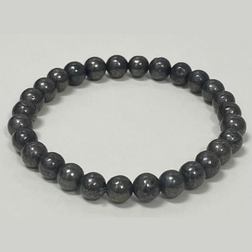 pulsera pirita